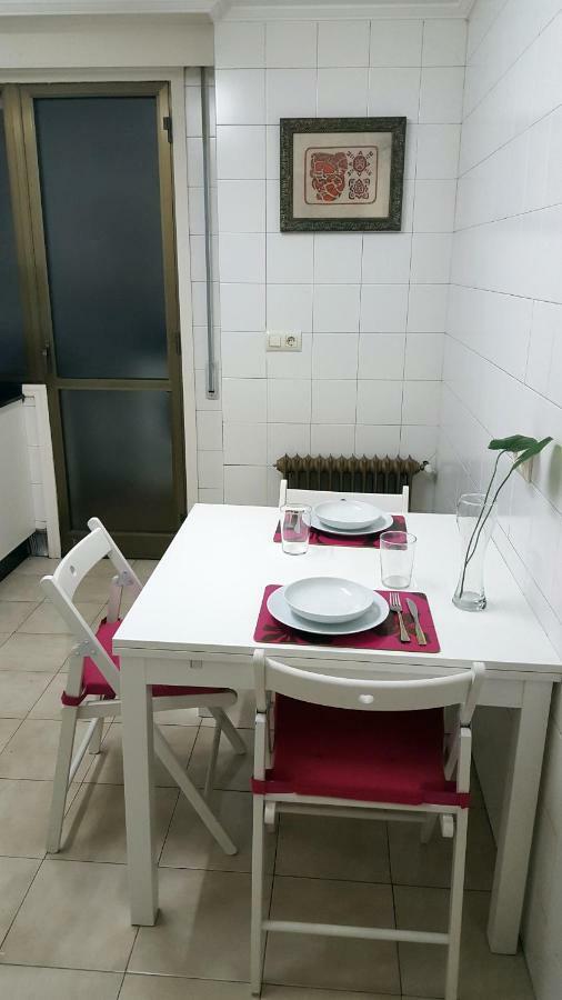 Aurea Ourense Zewnętrze zdjęcie