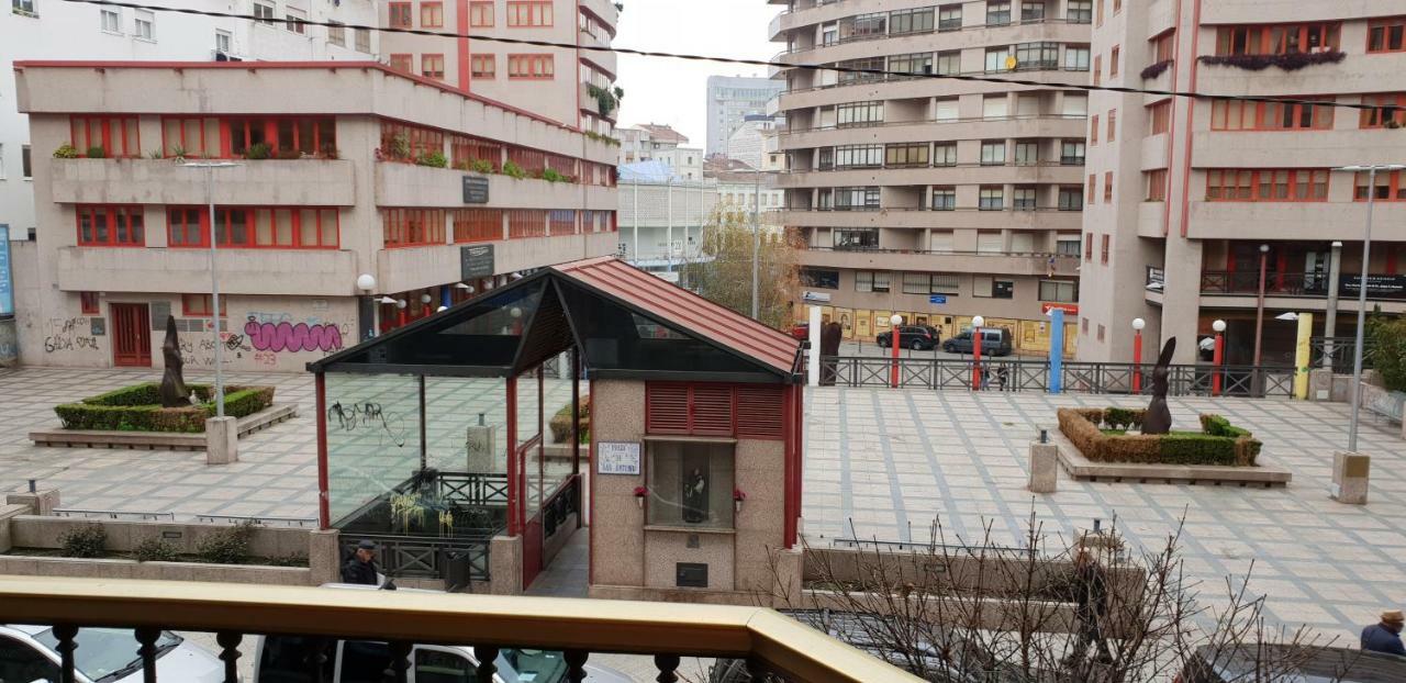 Aurea Ourense Zewnętrze zdjęcie