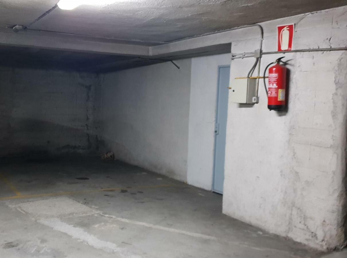 Aurea Ourense Zewnętrze zdjęcie